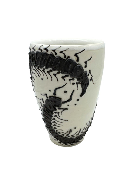 Linzey Herndon 16 oz Cup #1