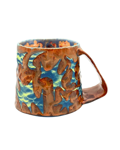 Deposit Unknown Mug