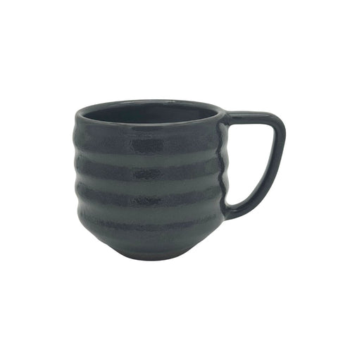 Bear Ceramics Mug #4