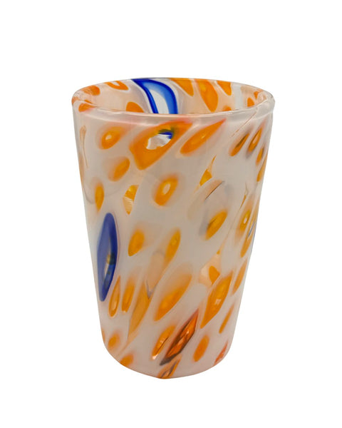 Garren Doremus Murrini Pint Glass #2