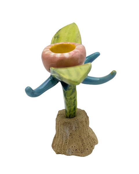 Paloma Wall Bee Cup