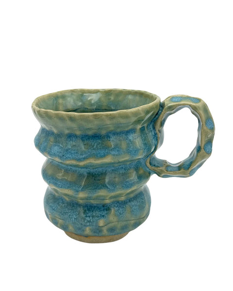 Rice Evans Mug