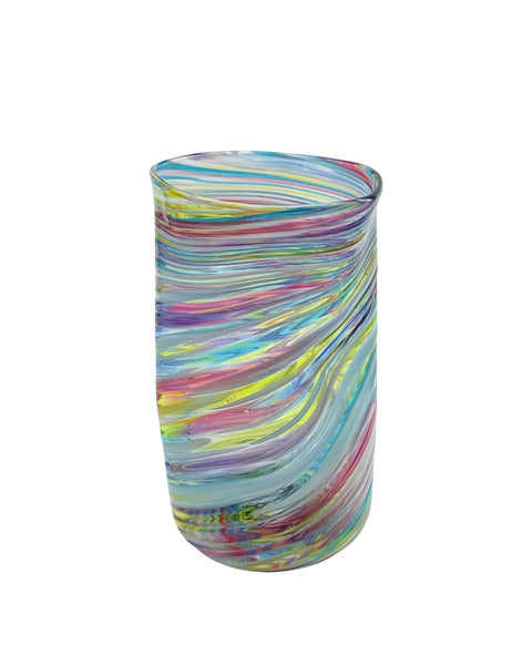 Kristen Avent Wonky Glass 4