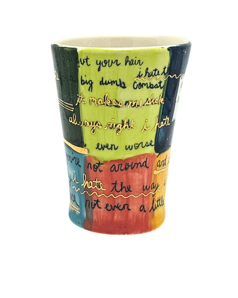 Corinna Cowles Cup