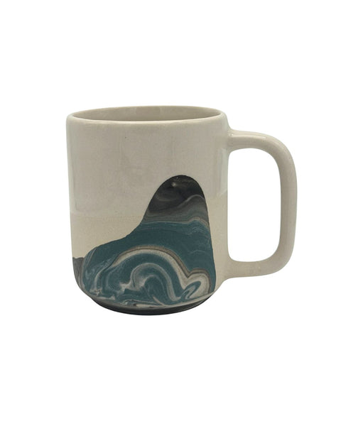 Honey Honey Ceramics Mug #4