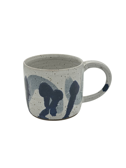 Debbie Quick Splatter Mug