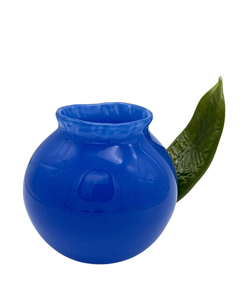 Emily Brasch Blueberry Cup
