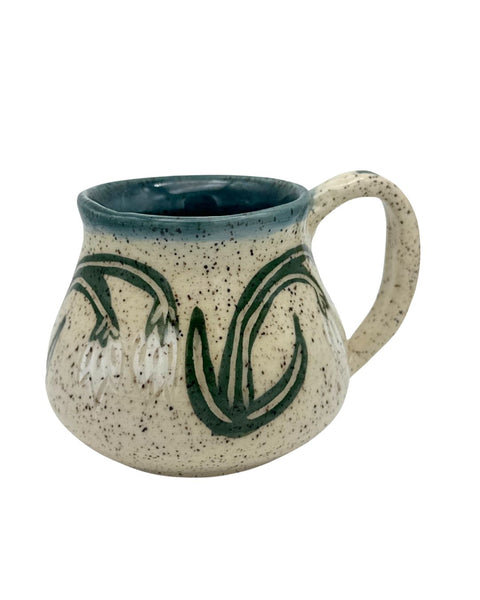 Margaret Ogden Mug