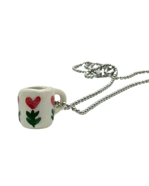 WolfCreek Workshop Mini Mug Charm 8