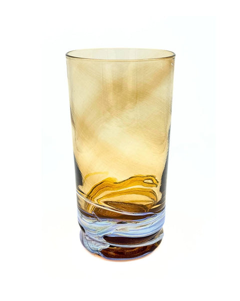 Jasmine Steinacker Glass
