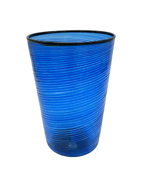 Adam Childress Blown Glass Cup 10