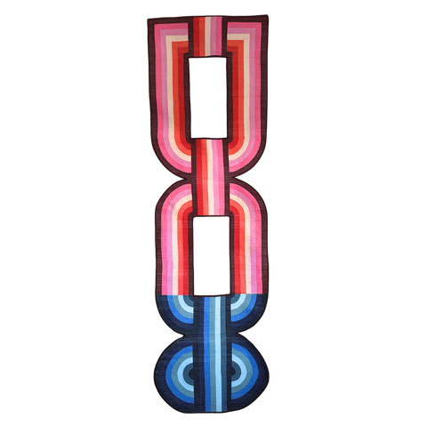 Annabel Wrigley, "Chain 2", 2024