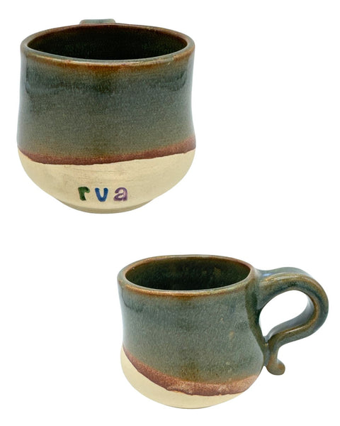 Keira Maiden RVA Mug