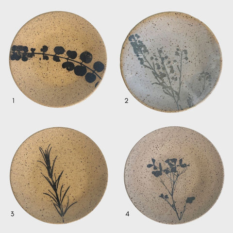 Throws Like A Girl Trinket Dish