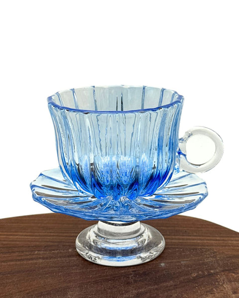 Wes Sweetser Glass
