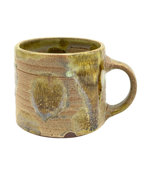 Casey Mitchell Mug 8