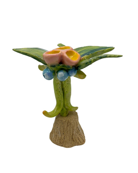 Paloma Wall Bee Cup