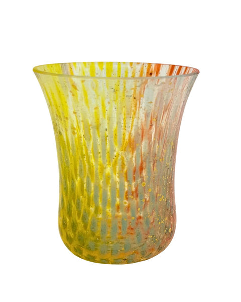 Rachel Rader Tasting Glass 1