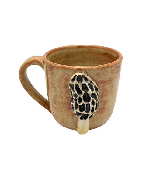 Megan Ayers Morel Mug