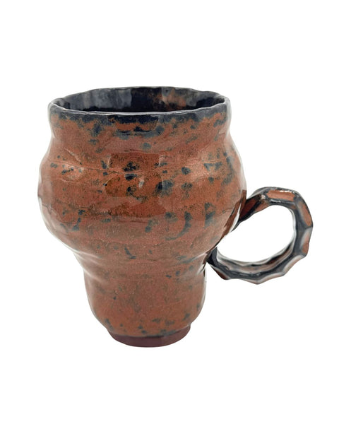 Rice Evans Mug