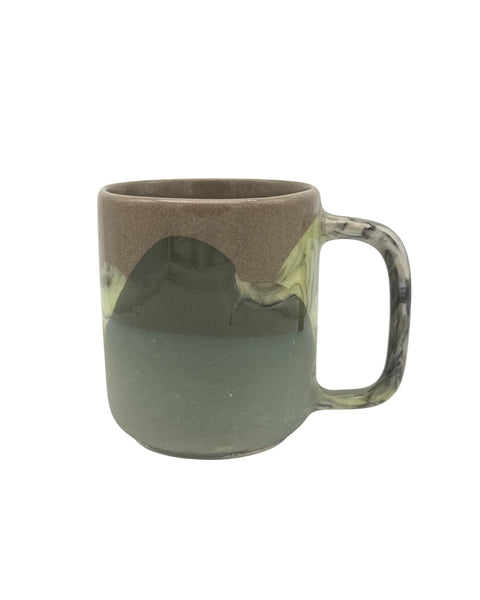 Honey Honey Ceramics Mug #5