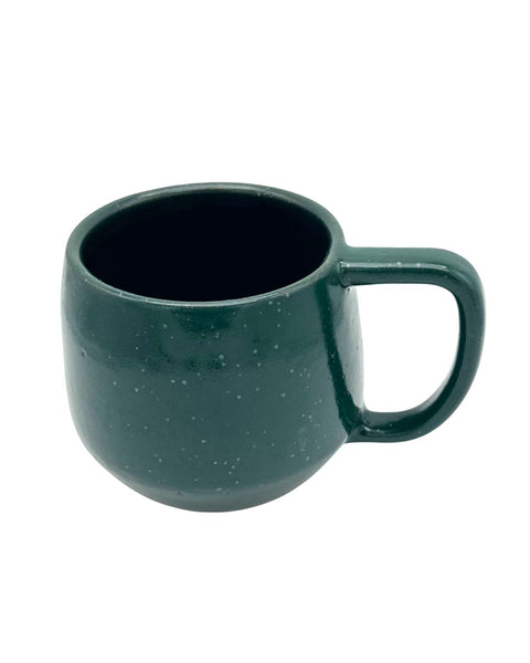 Bear Ceramics Mug #30