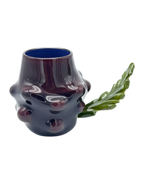 Emily Brasch Blackberry Cup