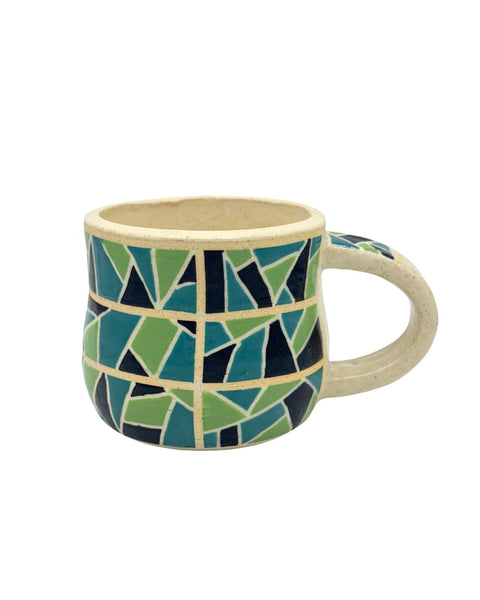 Elizabeth Schlatter Mug 2