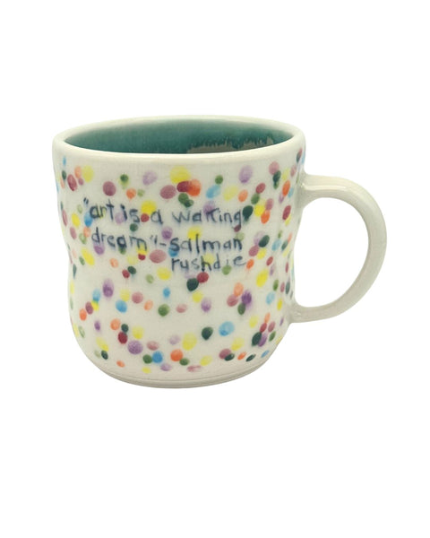 Debbie Quick Mug