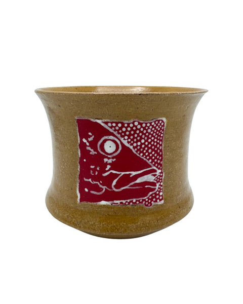 Floating Mouth Cup