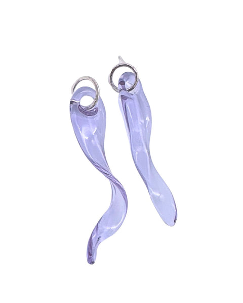 SaraBeth Post Eskuche Amethyst Whisper