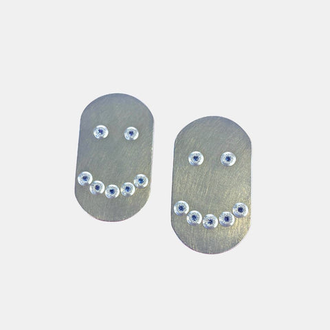 Everett Hoffman : Smile Studs
