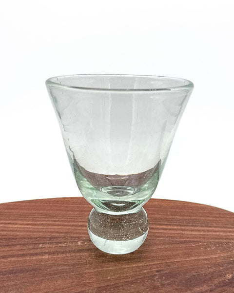Lana Waters Recycled Glass Cup