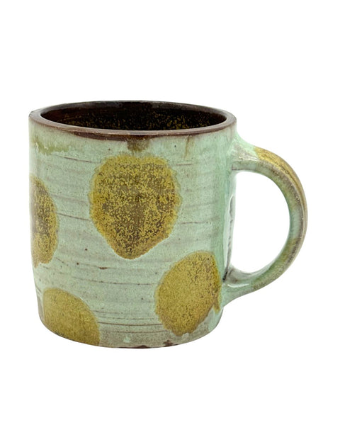 Casey Mitchell Mug 7