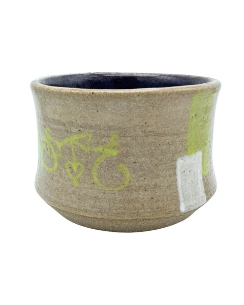 Floating Mouth Cup