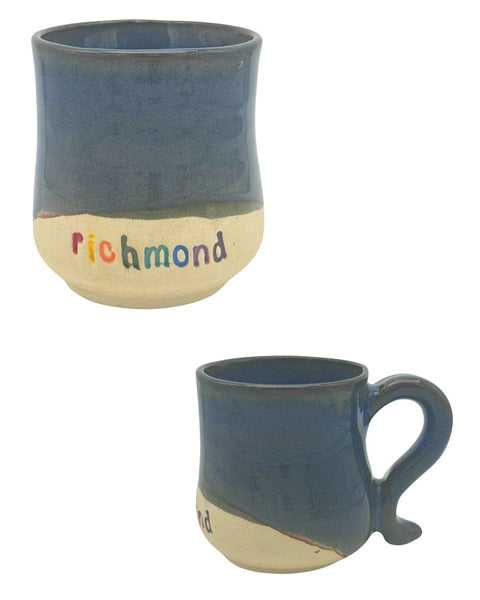 Keira Maiden Richmond Mug