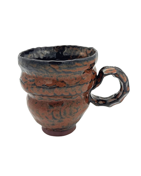 Rice Evans Mug