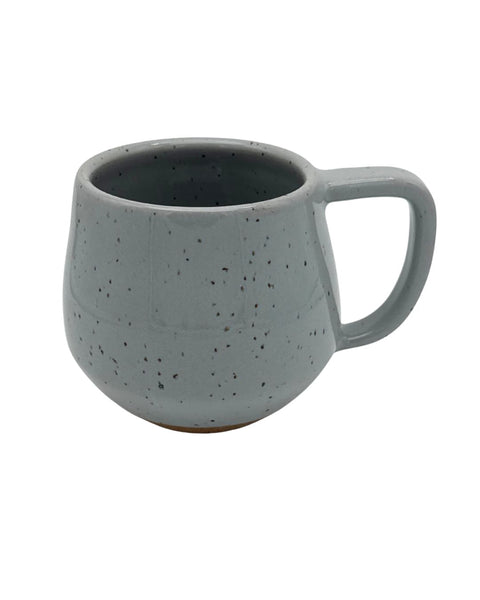 Bear Ceramics Mug #29