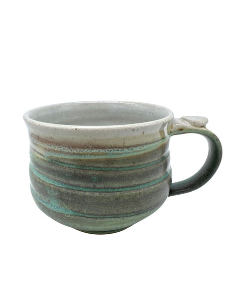 Nga T Nguyen-Weaver Mug 1