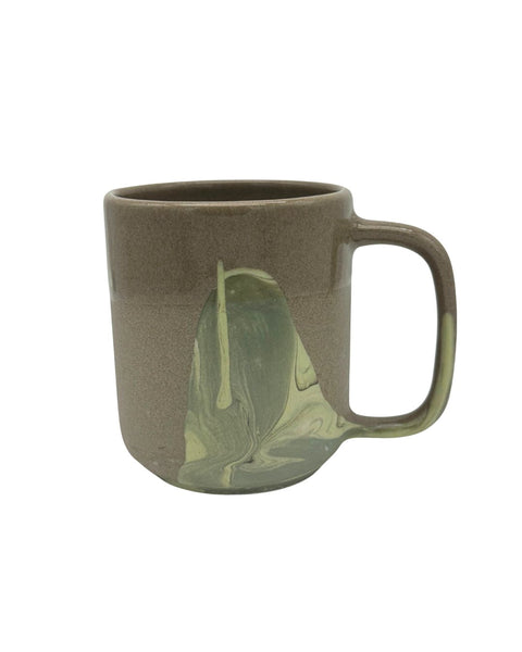 Honey Honey Ceramics Mug #6