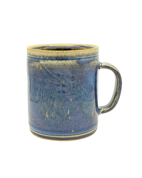 Throws Like A Girl Mug #2