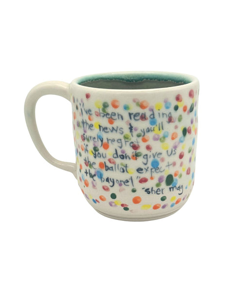Debbie Quick Mug