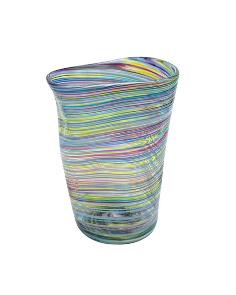 Kristen Avent Wonky Glass 5