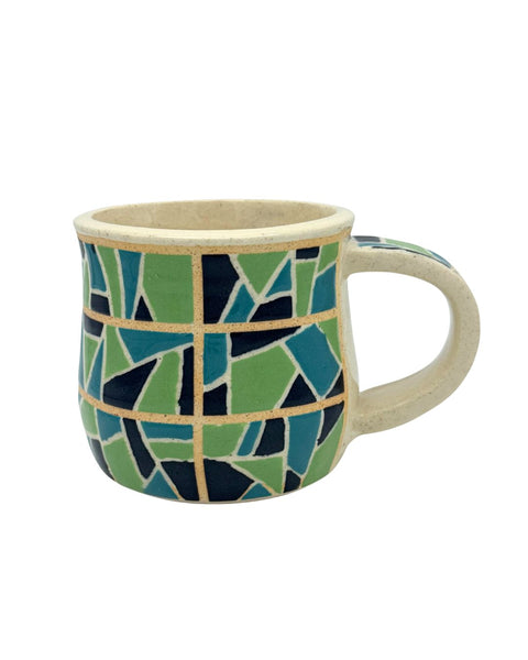 Elizabeth Schlatter Mug 1