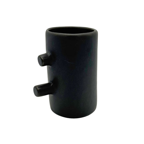 Katy Petrisin (WareWare Studio) Ceramic Cup