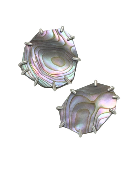 Sarah Holden Red Abalone Posts