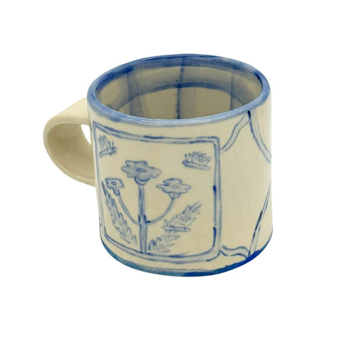 Steph Becker Bug Mug