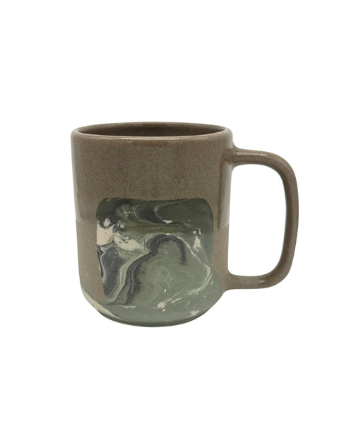 Honey Honey Ceramics Mug #7