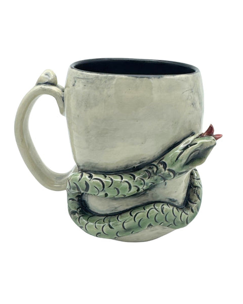Padgett Studios Snake Mug