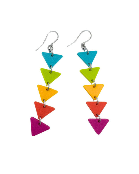 Camille Gerrick Tridangles